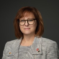 Delek US Holdings, Inc. Employee Heather Harriss's profile photo