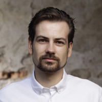 DO ARCHITECTS Employee Ignas Uogintas's profile photo