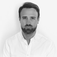 EY Ventury Avocats Employee Damien Magand's profile photo
