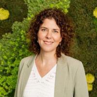 Zilveren Kruis Employee Fleur de Nijs's profile photo