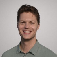Welldoc Employee Andrew Hank's profile photo