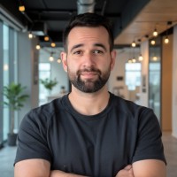 Engine Bcn Employee Jeff Kahn's profile photo