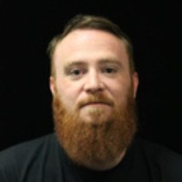 Amazon Web Services (AWS) Employee Jonathan Fields's profile photo