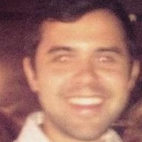 Fidelity Investments Employee Daniel Cieslak's profile photo