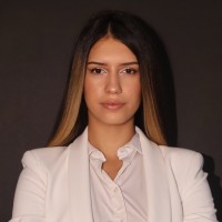 CraftBerry Employee Ilina Nikova's profile photo