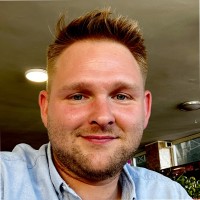 BUPA.hu Employee Adam V's profile photo