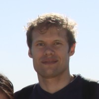 Benjamin Solecki