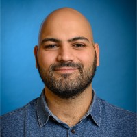 Jordan Meghira's profile photo
