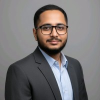 dSMART SOLUTIONS Employee Muhammad Farooq's profile photo