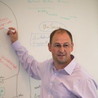 bCAREFALL Employee Darryl Brown's profile photo