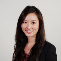 Ruggable Employee Esther Lee's profile photo
