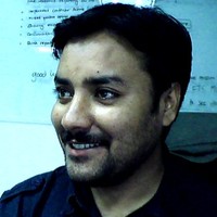 Ambinet Ltd Employee Muhammad Raza's profile photo