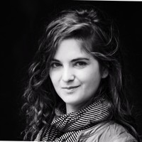 BOZAR Employee Laetitia van de Walle's profile photo