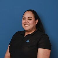 General Motors Employee Daniela Mellado Herrera's profile photo