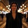 Sonya Eldarova Email