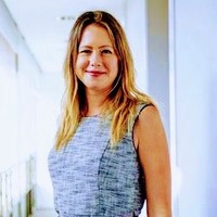 News Media Association Employee Amy Robertson's profile photo