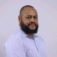 NGIP AGMARK LTD. Employee Steven Nightingale's profile photo