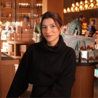 Kahve Dünyası Employee Dilan Aytekin's profile photo