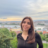 Erasmus Student Network Azerbaijan Employee Leyla Mammadova's profile photo