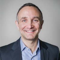 Alvarez & Marsal Employee Robert Park's profile photo