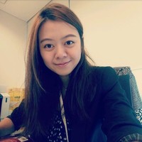 Criteo Employee Ying Ang's profile photo