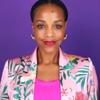 Pensacola Bay Area Convention & Visitors Bureau Employee Tia Robbins's profile photo