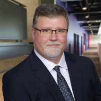Burns & McDonnell Employee Michael Devault's profile photo