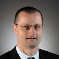 Micro Systems Engineering, Inc. Employee Dirk Muessig's profile photo