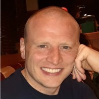 Jamie Heaton Email