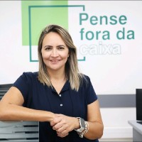 Tecnored Desenvolvimento Tecnológico S.A. Employee Patricia Marçal's profile photo