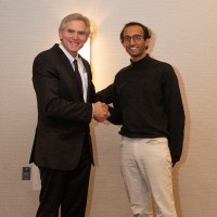 Ramon Kaushik Email & Phone Number