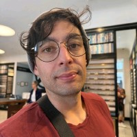 Nick Brady Email & Phone Number