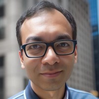 Predoole Analytics Employee Amit Gadkari's profile photo