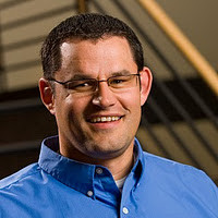 WEX Employee Eric I's profile photo