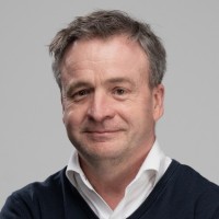 Ximedes Employee Gijs Horst's profile photo