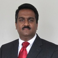 Vijayakumar A Email & Phone Number