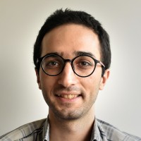 Farzad Gholizadeh Email