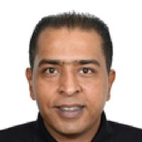 KIT KAT GROUP PTY LTD Employee Riaz Gani's profile photo