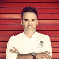 Cohn Restaurant Group Employee James Stephenson's profile photo