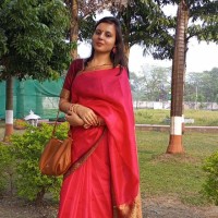 Quality Back Office Employee Vineeta Bhardwaj's profile photo