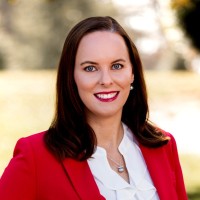 Inventive HR Employee Jane Roberts's profile photo