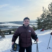 Blueprint Finance Employee Rami Husami's profile photo