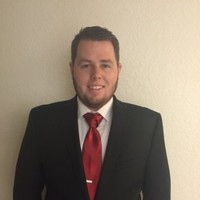 Zimmer Biomet Employee Drew Gardner's profile photo