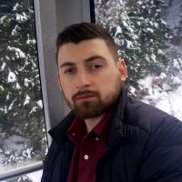 MediaForce Employee Itai Rozin's profile photo