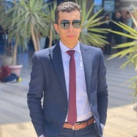 EMAR - إعمـــار Employee Abdelrahman Abdalla's profile photo