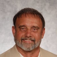 French Engineering Employee Warren French's profile photo