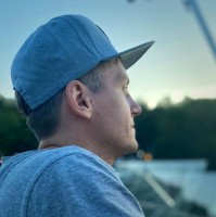 Oleksandr Borysov Email & Phone Number