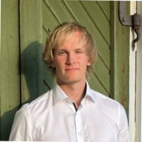 Vexlum Employee Roope Vuohenkunnas's profile photo
