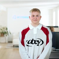 Accrease (Adobe Partner of the Year) Employee Sune Christensen's profile photo