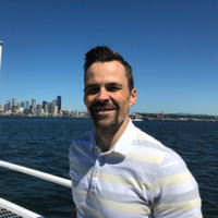AT&T Employee Jonathan Engstrom's profile photo